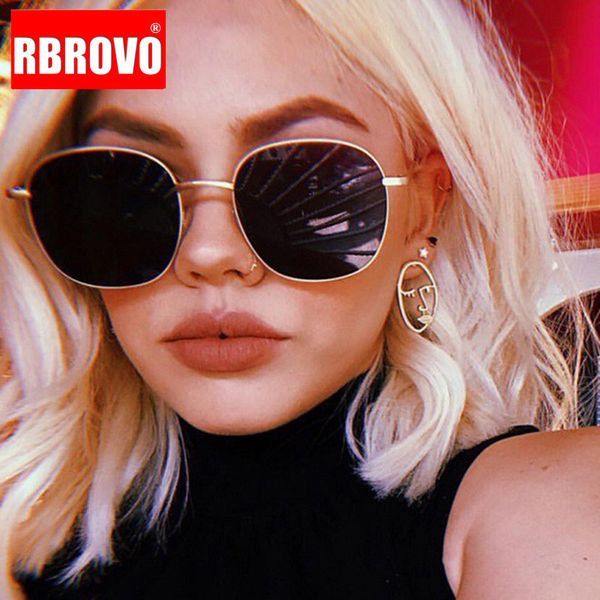 rbrovo 2019 vintage large frame women sunglasses lady luxury retro metal glasses vintage mirror uv400 oculos de sol shopping
rbrovo 2019 vintage large frame women sunglasses lady luxury retro metal glasses vintage mirror uv400 oculos de sol shopping