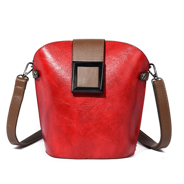 2020 vintage ladies bucket bag crossbody bag for women flap sac a main female pu leather strap shoulder messenger
2020 vintage ladies bucket bag crossbody bag for women flap sac a main female pu leather strap shoulder messenger