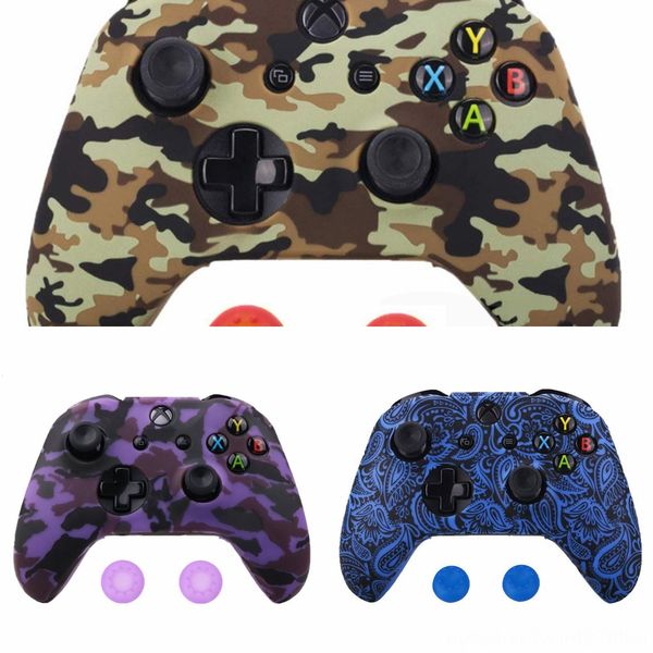 9bzre case silicone for 1set cover grips cap protective xbox one x s gaming controller
9bzre case silicone for 1set cover grips cap protective xbox one x s gaming controller