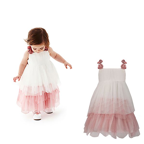 baby girls 12m and 18m summer flower strap shoulder tiered polyester knee length dress infant kid party dress, Red;yellow
baby girls 12m and 18m summer flower strap shoulder tiered polyester knee length dress infant kid party dress, Red;yellow
