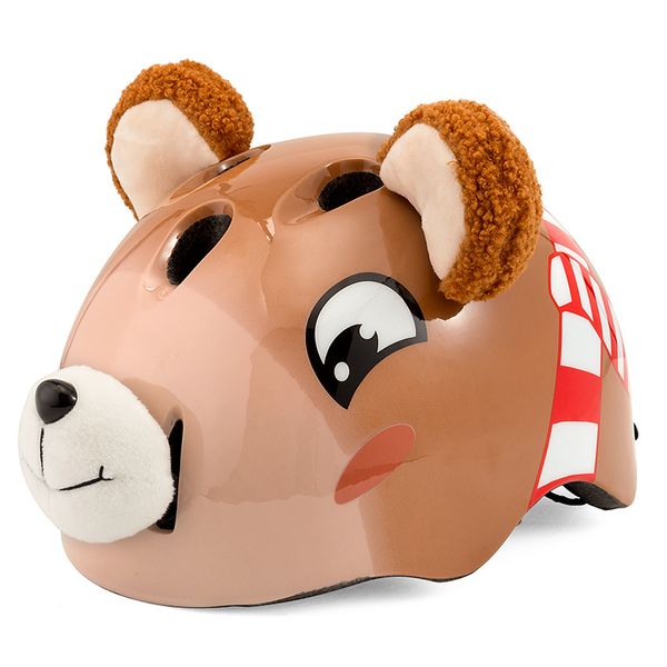 2019 new sport safety skating helmet for kids bicycle scooter cute bear lion integrally molded scooters/roller skating helmets 
2019 new sport safety skating helmet for kids bicycle scooter cute bear lion integrally molded scooters/roller skating helmets
