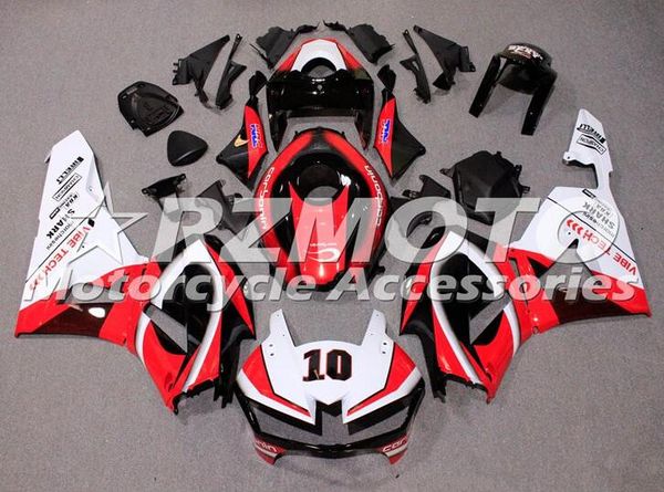 motorcycle new abs injection mold full fairings kits fit for honda cbr600rr f5 2013 2014 2015 2016 2017 bodywork set red white
motorcycle new abs injection mold full fairings kits fit for honda cbr600rr f5 2013 2014 2015 2016 2017 bodywork set red white