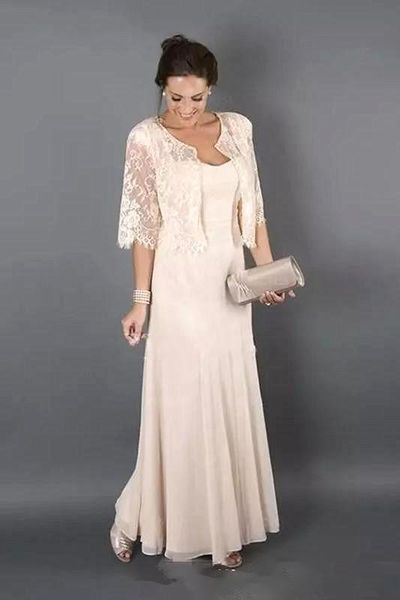 simple elegant lace chiffon evening dress with jackets short sleeve elegant mother of the bridal dress plues size party guest gown, Black;red
simple elegant lace chiffon evening dress with jackets short sleeve elegant mother of the bridal dress plues size party guest gown, Black;red
