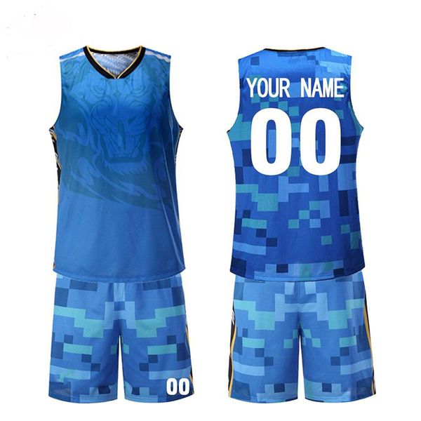 college basketball training suits custom uniforms men 3d printed basketball diy basketball jerseys new, Black
college basketball training suits custom uniforms men 3d printed basketball diy basketball jerseys new, Black
