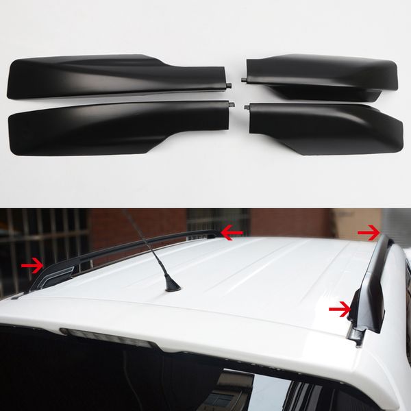 for toyota rav4 xa30 2006 2007 2008 2009 - 2012 plastic car roof mounted rack bar end cover shell replacement 4 pieces/set
for toyota rav4 xa30 2006 2007 2008 2009 - 2012 plastic car roof mounted rack bar end cover shell replacement 4 pieces/set