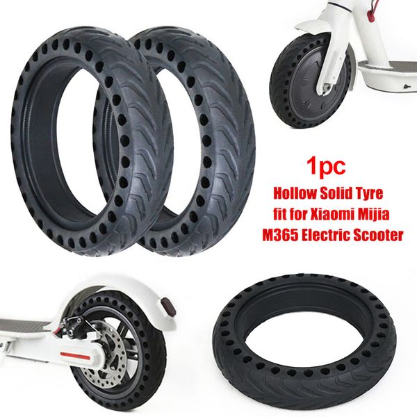 upgraded wheel black replacement shockproof durable non-inflatable 8.5 inch rubber solid tire for m365 electric scooter
upgraded wheel black replacement shockproof durable non-inflatable 8.5 inch rubber solid tire for m365 electric scooter