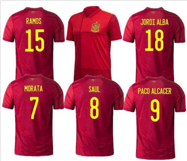 джерси español 2020 испании джерси главной футбол трикотажного морат тьяго ramos camiseta де españa top качества футбол рубашки, Black;yellow
джерси español 2020 испании джерси главной футбол трикотажного морат тьяго ramos camiseta де españa top качества футбол рубашки, Black;yellow