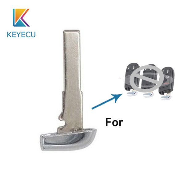 keyecu uncut insert emergency car key blade without chip fob for for concord dodge durango fcc: m3n-40821302
keyecu uncut insert emergency car key blade without chip fob for for concord dodge durango fcc: m3n-40821302