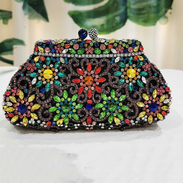 xiyuan 2020 yellow/blue/blue rhinestone diamond clutch wedding purse shell shape crystal gemstone black shoulder prom handbags 
xiyuan 2020 yellow/blue/blue rhinestone diamond clutch wedding purse shell shape crystal gemstone black shoulder prom handbags