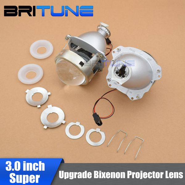 headlight lenses 3.0 bi-xenon h4 h7 projector lens automobiles kit for car lights accessories retrofit diy use h1 xenon hid lamp
headlight lenses 3.0 bi-xenon h4 h7 projector lens automobiles kit for car lights accessories retrofit diy use h1 xenon hid lamp
