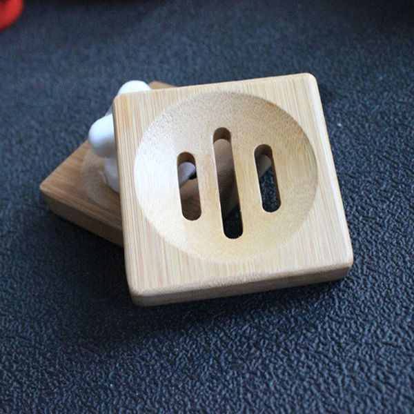 wholesale new square bamboo soap dishes tray holder storage box bath shower plate case bathroom accessories
wholesale new square bamboo soap dishes tray holder storage box bath shower plate case bathroom accessories