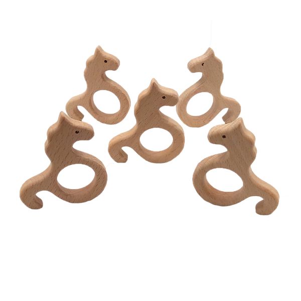 beech wooden hippocampus teether animal shaped baby teethers infants teething toys baby accessories for baby necklace making
beech wooden hippocampus teether animal shaped baby teethers infants teething toys baby accessories for baby necklace making