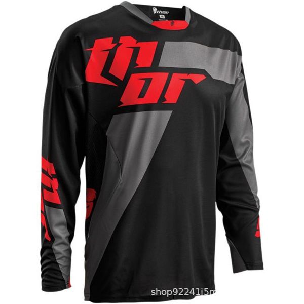 thor cross-country motorcycle quick-drying cycling suit off-road t-shirt locomotive speed drop suit long sleeve short sleeve
thor cross-country motorcycle quick-drying cycling suit off-road t-shirt locomotive speed drop suit long sleeve short sleeve