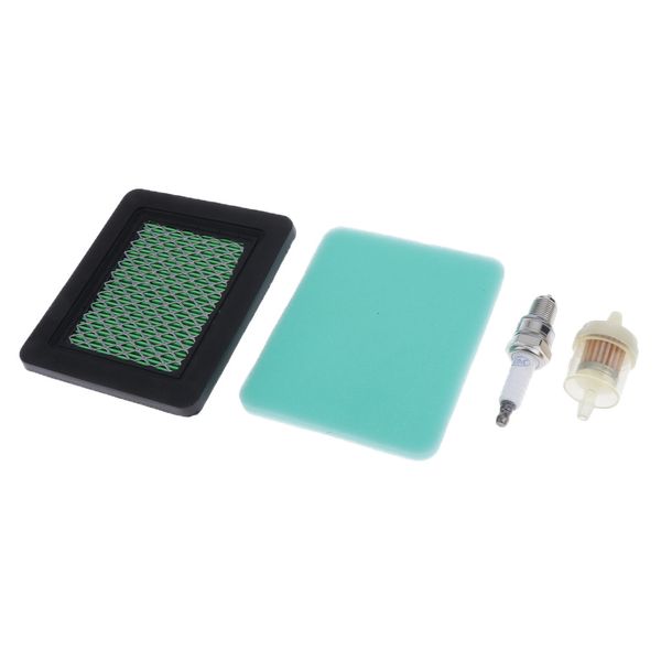 set mower oil filer /air filter/pre filter/ spark plug for honda gc135 gcv135 gc160 gcv160 gc190 gcv190 gs190 gsv190 gx100 gxv57
set mower oil filer /air filter/pre filter/ spark plug for honda gc135 gcv135 gc160 gcv160 gc190 gcv190 gs190 gsv190 gx100 gxv57