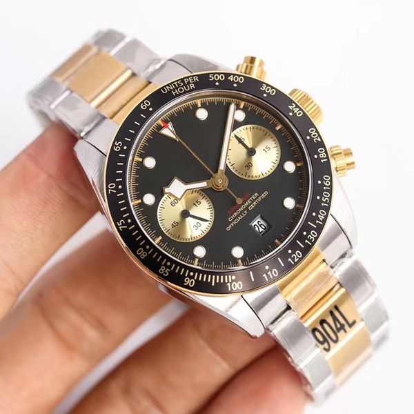 tw external dimension 41mm waterproof 7750 automatic mechanical movement orologio di lusso montre de luxe wristwatches, Slivery;brown
tw external dimension 41mm waterproof 7750 automatic mechanical movement orologio di lusso montre de luxe wristwatches, Slivery;brown