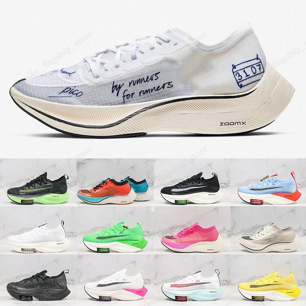 2020 zoom alphafly next% mens running shoes blue ribbon sports black electric green sail ekiden men designer sports sneakers shoes 36-45
2020 zoom alphafly next% mens running shoes blue ribbon sports black electric green sail ekiden men designer sports sneakers shoes 36-45