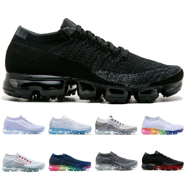 fashion og rainbow 1.0 mens running shoes black white blue red women trainers sneakers outdoor sports shoes 5.5-11
fashion og rainbow 1.0 mens running shoes black white blue red women trainers sneakers outdoor sports shoes 5.5-11