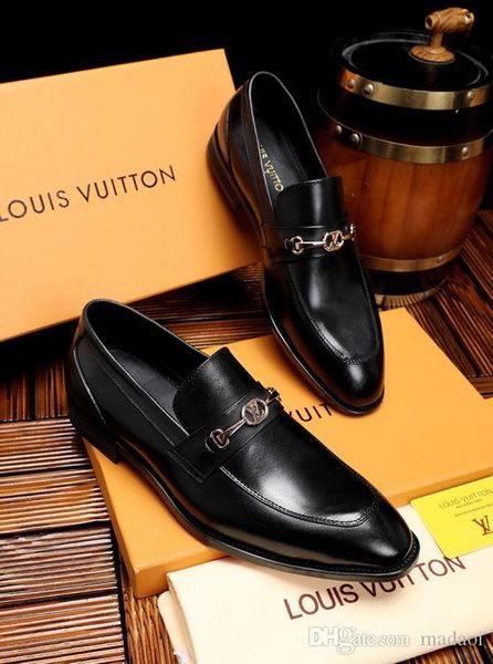 19fw 2019 new luxury leather brogue shoes for men flats casual formal shoes british style mens oxfords fashion brands dress shoes yetc6, Black
19fw 2019 new luxury leather brogue shoes for men flats casual formal shoes british style mens oxfords fashion brands dress shoes yetc6, Black