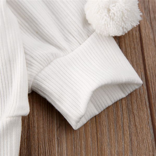 1-5y toddler kids girls winter long sleeve pom pom hair ball knitted sweater denim hole pants baby clothes outfits 2pcs set
1-5y toddler kids girls winter long sleeve pom pom hair ball knitted sweater denim hole pants baby clothes outfits 2pcs set