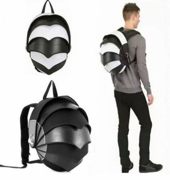 rock biker riding motorcycle helmet riding backpack backpack large pangolin trendy, Black;blue
rock biker riding motorcycle helmet riding backpack backpack large pangolin trendy, Black;blue