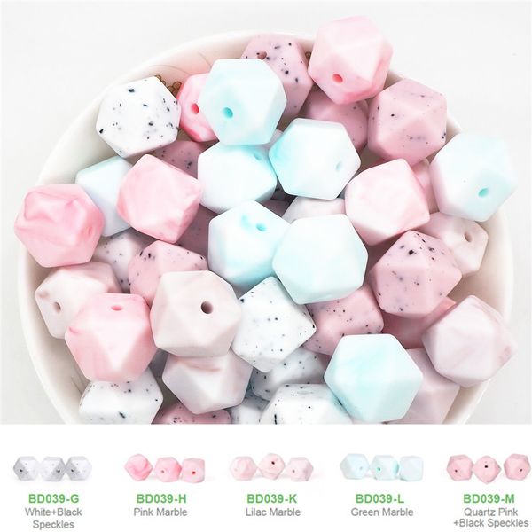 chenkai 100шт 14мм bpa free diy силикона шестигранной прорезыватель подвеска бисер детские соска пустышка сенсорное игрушка аксессуары цвет
chenkai 100шт 14мм bpa free diy силикона шестигранной прорезыватель подвеска бисер детские соска пустышка сенсорное игрушка аксессуары цвет