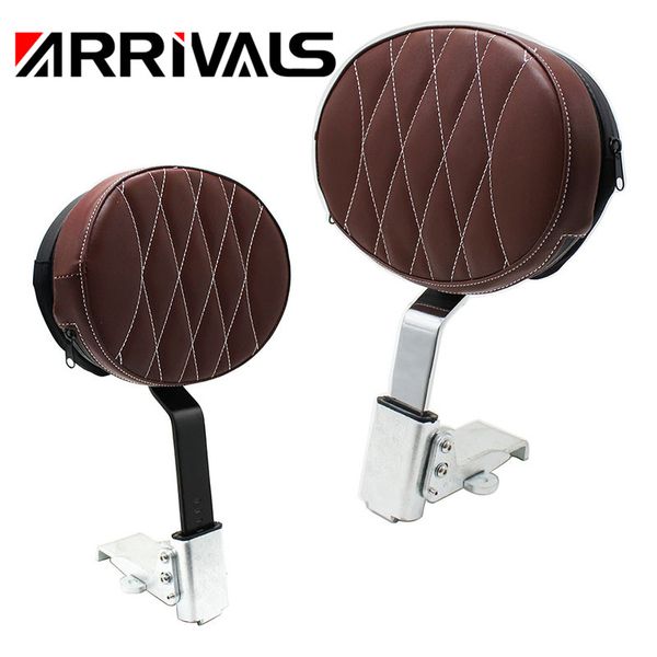 motorcycle black adjustable plug-in driver rider backrest kit for victory 2010-2017 cross country 2012-2013 hard-ball cross road
motorcycle black adjustable plug-in driver rider backrest kit for victory 2010-2017 cross country 2012-2013 hard-ball cross road
