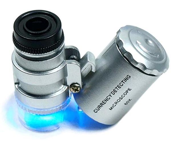 dhl led мини портативный 60x ювелиры лупа лупа - с уф-света увеличительное loop eye led стенд - лучший для ювелирных изделий нвт 36 * 40 * 2
dhl led мини портативный 60x ювелиры лупа лупа - с уф-света увеличительное loop eye led стенд - лучший для ювелирных изделий нвт 36 * 40 * 2
