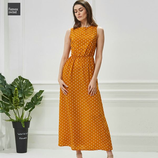 лето женщина макси платья длинного корейского горошек vintage aon42 платье без рукавов robe femme ete дама, Black;gray
лето женщина макси платья длинного корейского горошек vintage aon42 платье без рукавов robe femme ete дама, Black;gray