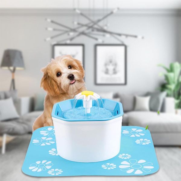 pet water dispenser cat water dispenser flower shape ultra quiet electric automatic feeder for cats dogs innovative design
pet water dispenser cat water dispenser flower shape ultra quiet electric automatic feeder for cats dogs innovative design