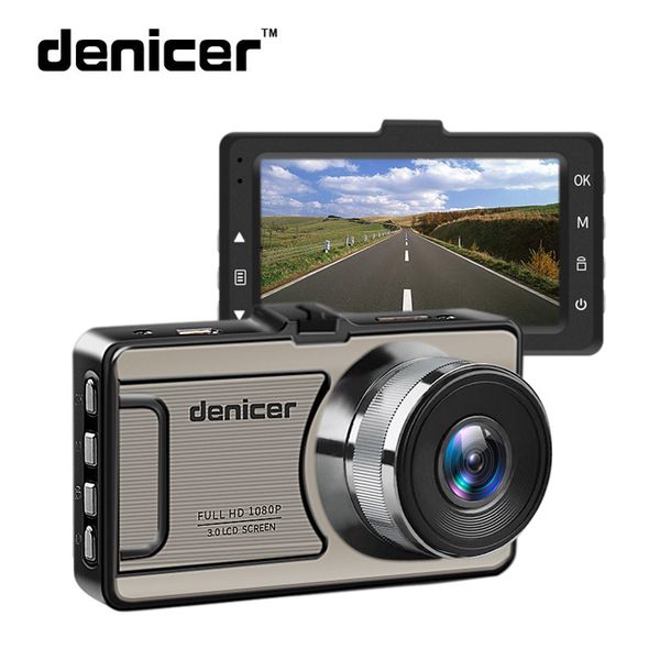 3" car dash camera vehicle cam full hd 1080p dvr 170 degree wide angle in car video recorder dashboard camera with night vision
3" car dash camera vehicle cam full hd 1080p dvr 170 degree wide angle in car video recorder dashboard camera with night vision