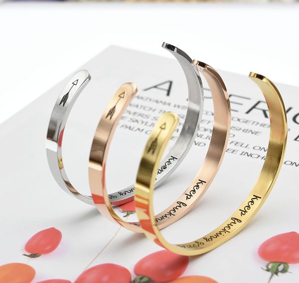 fashion accessories inspirational cuff bracelet stainless steel engraved friend sister gift for women teen girls, Black
fashion accessories inspirational cuff bracelet stainless steel engraved friend sister gift for women teen girls, Black