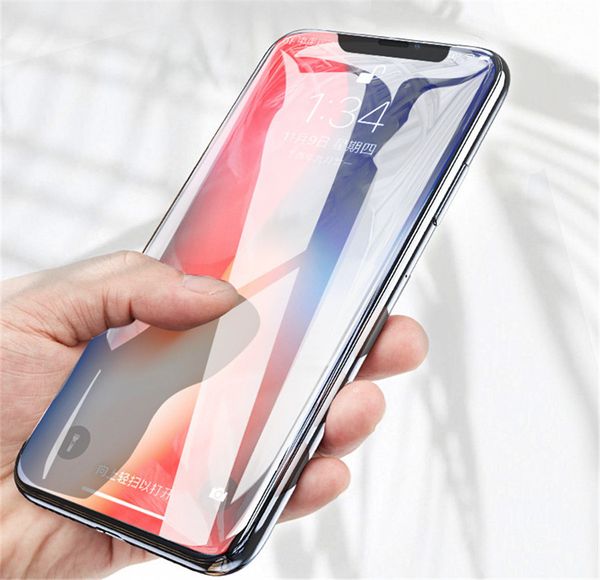 new fashion for iphone x xr xs xs max 8 7 6 plus 9k screen protector tempered glass ultra thin screen protectors clear film
new fashion for iphone x xr xs xs max 8 7 6 plus 9k screen protector tempered glass ultra thin screen protectors clear film