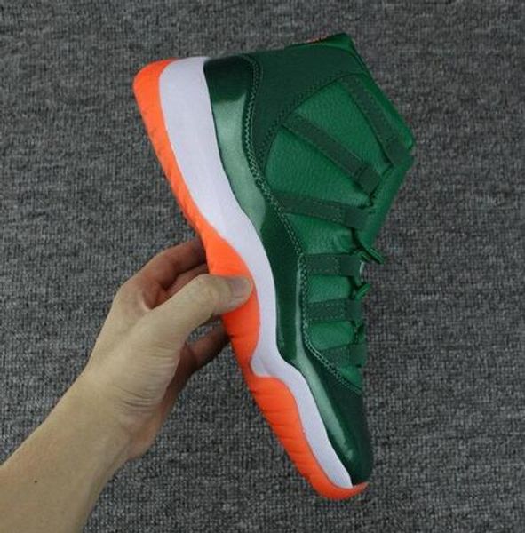 Wholesale 2018 mens 11 11S basketball shoes Gym Red Chicago Midnight Navy WIN LIKE 82 UNC Space Jam 45 Athletic Sport shoes with box
Wholesale 2018 mens 11 11S basketball shoes Gym Red Chicago Midnight Navy WIN LIKE 82 UNC Space Jam 45 Athletic Sport shoes with box