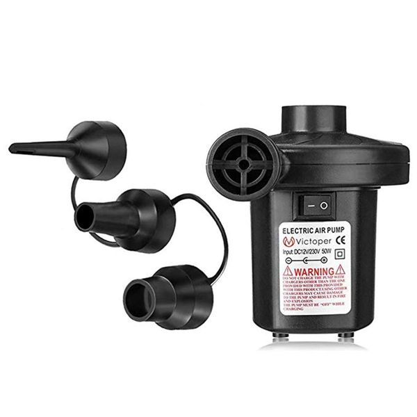 220v electric air pump household air pump inflatable bed inflatable toy boat swimming ring
220v electric air pump household air pump inflatable bed inflatable toy boat swimming ring