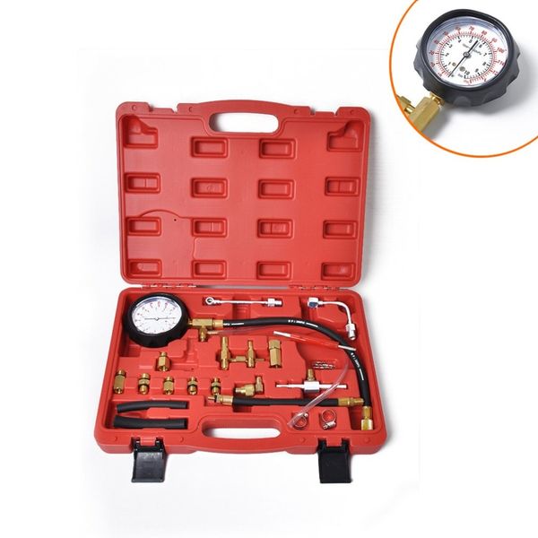 fuel injection pressure detection table + fuel gauge + detection tool valve core removal tool
fuel injection pressure detection table + fuel gauge + detection tool valve core removal tool