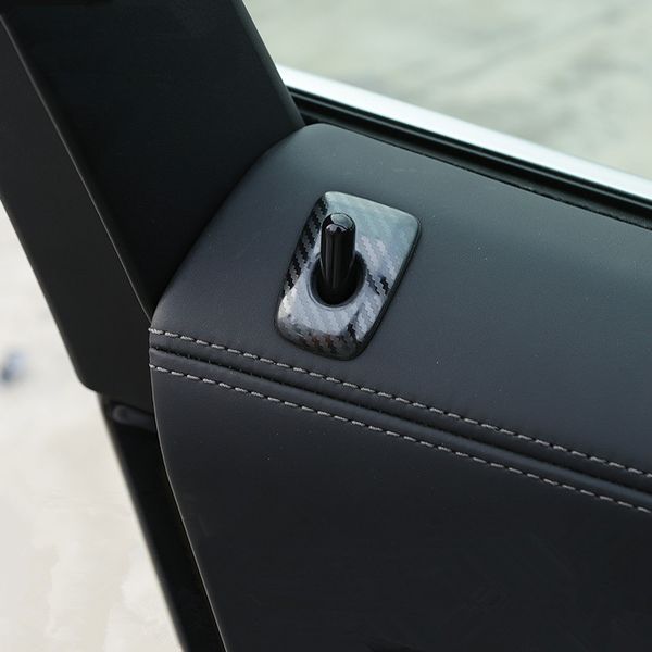 car styling carbon fiber color door lift pin decoration cover for x5 g05 2019 interior doors bolt circle trim sequins decals
car styling carbon fiber color door lift pin decoration cover for x5 g05 2019 interior doors bolt circle trim sequins decals