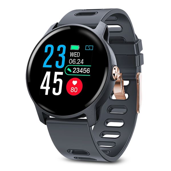 winsun s08 smart sports watch 1.3 inch bluetooth smartwatch 
winsun s08 smart sports watch 1.3 inch bluetooth smartwatch