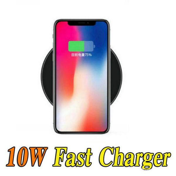 fast wireless charger qi quick charging adapter for samsung galaxy note 10 plus s10e s10 a70 a50 m30 all qi supported devices
fast wireless charger qi quick charging adapter for samsung galaxy note 10 plus s10e s10 a70 a50 m30 all qi supported devices