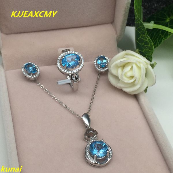 kjjeaxcmy boutique jewels 925 silver inlay natural blue z ring pendant earrings 3 suit jewelry necklace sent abd, Black
kjjeaxcmy boutique jewels 925 silver inlay natural blue z ring pendant earrings 3 suit jewelry necklace sent abd, Black