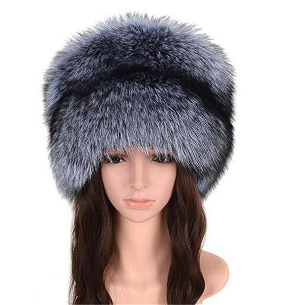 winter women's hat 100% real silver plush women's winter warm headgear cap, Blue;gray
winter women's hat 100% real silver plush women's winter warm headgear cap, Blue;gray