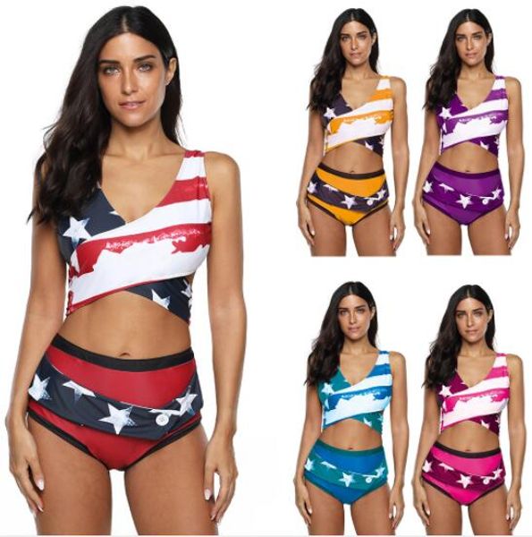 2023 big plus women's slim ruffle bikini with fat and large size split and crisscross thin swimsuit flexible stylish bikinis sets
2023 big plus women's slim ruffle bikini with fat and large size split and crisscross thin swimsuit flexible stylish bikinis sets