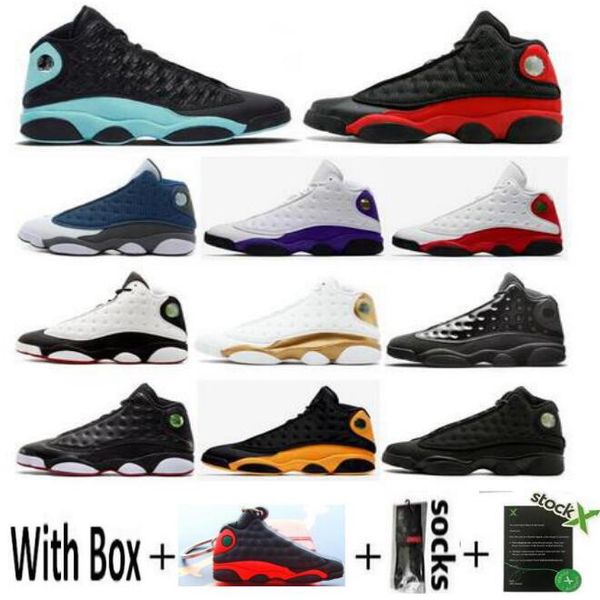 new 13s mens basketball shoes bred black brown white outdoor sports shoes for men sneakers us 8-13
new 13s mens basketball shoes bred black brown white outdoor sports shoes for men sneakers us 8-13