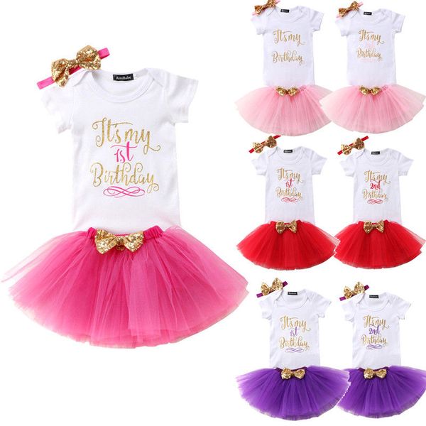 toddler baby girls birthday party set short sleeve letter print white romper lace solid bow tutu skirts headband 3pcs
toddler baby girls birthday party set short sleeve letter print white romper lace solid bow tutu skirts headband 3pcs