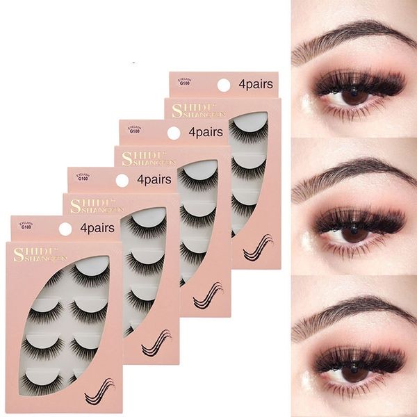 Tamax g100 whole ale 4 pair mink eyela he 3d mink la he fake eyela he natural 3d fal e la he 10 15mm drop hip hipment
Tamax g100 whole ale 4 pair mink eyela he 3d mink la he fake eyela he natural 3d fal e la he 10 15mm drop hip hipment
