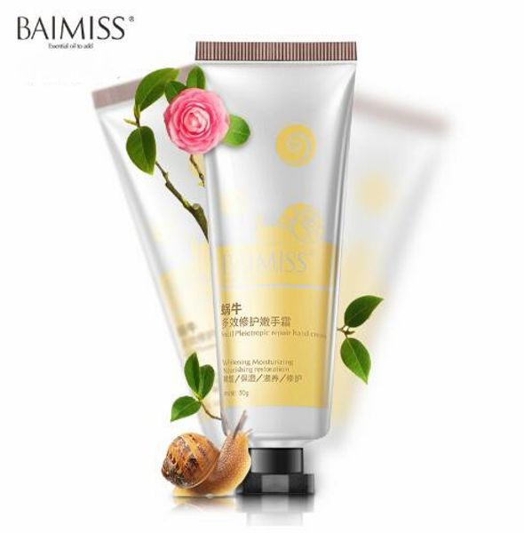 snail serum repair hand cream nourishing hand care anti chapping moisturizing cream lotions for ing
snail serum repair hand cream nourishing hand care anti chapping moisturizing cream lotions for ing