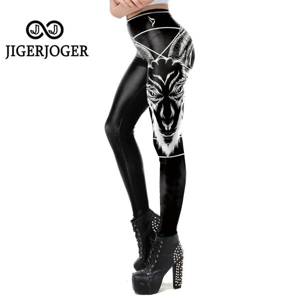 jigerjoger leggings leggings black animal head print womens yoga legging legging american sizes pantalones deportivos, White;red
jigerjoger leggings leggings black animal head print womens yoga legging legging american sizes pantalones deportivos, White;red