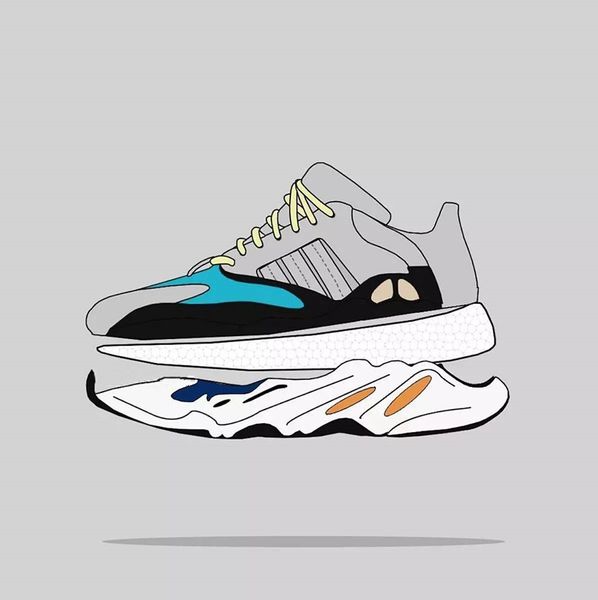 Sapatos ocasionais flightkick 
Sapatos ocasionais flightkick