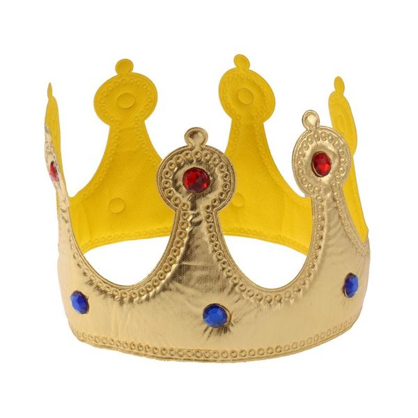 2 colors birthday crown hats girl queen hat boys king kids party hats party decorations crown supplies golden silver a35
2 colors birthday crown hats girl queen hat boys king kids party hats party decorations crown supplies golden silver a35