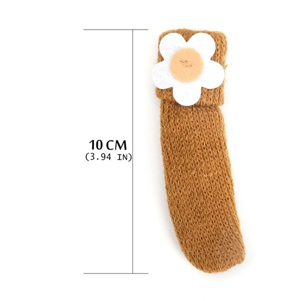 double thick knitted dining table chair leg socks stool mat protective case chair booties stool socks protective sleeve
double thick knitted dining table chair leg socks stool mat protective case chair booties stool socks protective sleeve