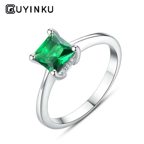 s925 sterling silver ring classic silver gemstone ring green emerald color zorcon gem women's jewelry, Golden;silver
s925 sterling silver ring classic silver gemstone ring green emerald color zorcon gem women's jewelry, Golden;silver